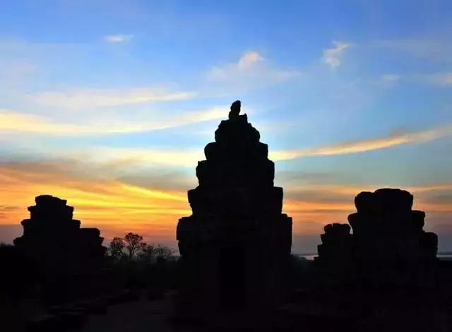 柬埔寨旅游团购6天自由行,错峰出境游推荐