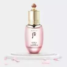 韩妆中的几个精华,韩妆化妆品最好的精华