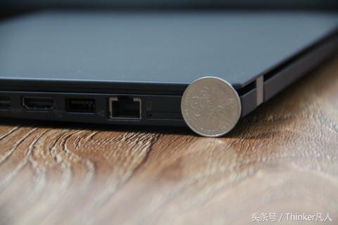 不止是升级，评测全新的蜕变T460s