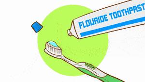 大部分人的刷牙方式,99%的人都不知道这样刷牙