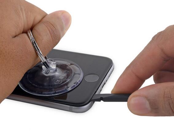 iphone6shome键更换多少钱,iphone6shome键维修教程