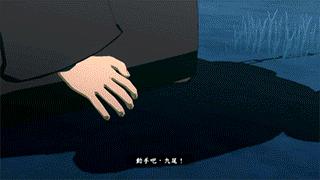 火影忍者通灵兽妙木山,妙木山和龙地洞通灵兽谁厉害