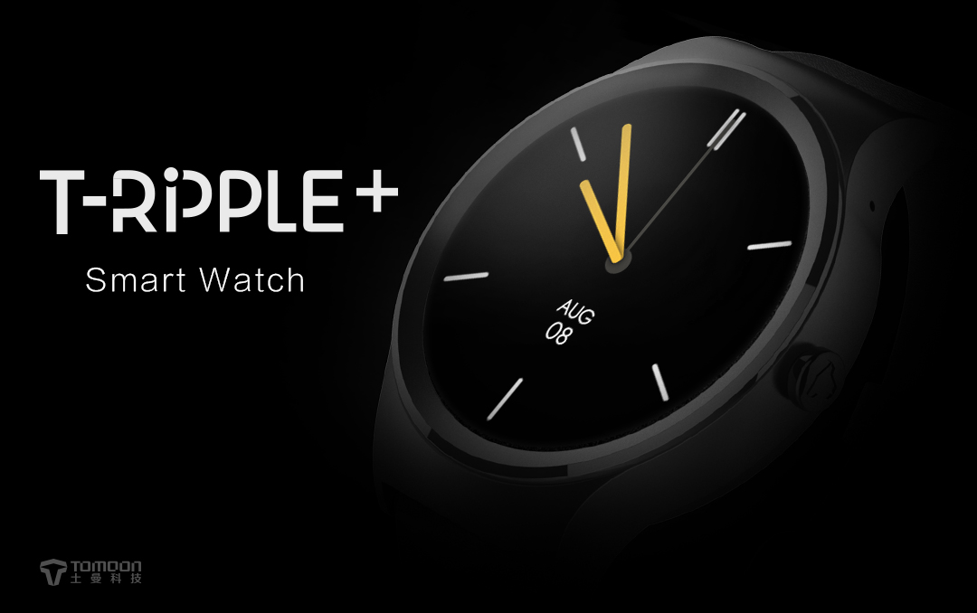 土曼智能手表多少钱,土曼手表新款