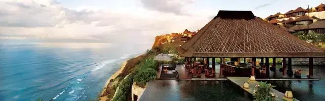 巴厘岛购物攻略！霍心大婚，还不是因为这里太适合买买买了