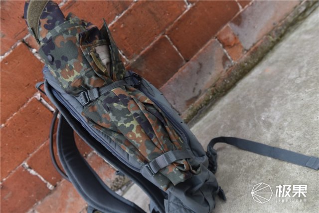 最牛的户外战术背包,好看又实用的军品背包