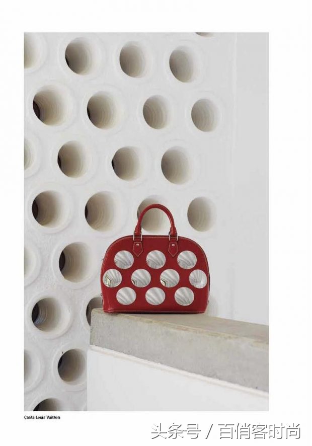 lv2016春夏女,lv2016年巴黎时装秀