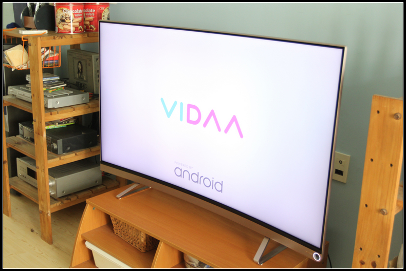 海信vidaa和海信电视的区别,海信vidda系列电视怎么样