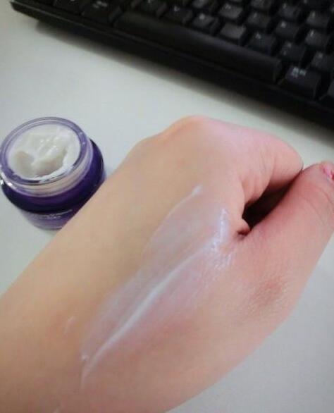 老爸测评兰蔻塑颜紧致眼霜,霹雳爸