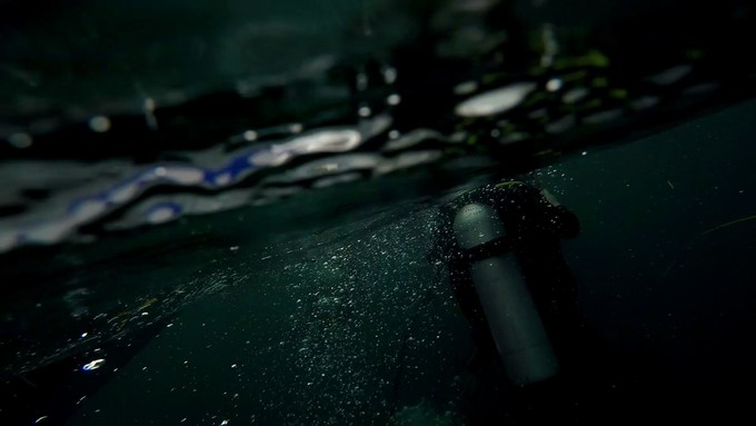 菲律宾潜水游记 (回忆菲律宾潜水的时光)