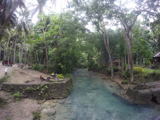菲律宾潜水攻略 (菲律宾潜水游记)