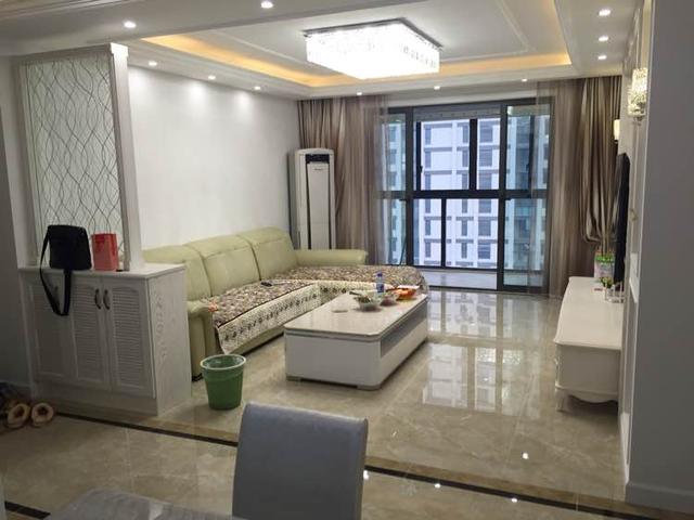 晒晒刚装修完的家,晒晒新房装修