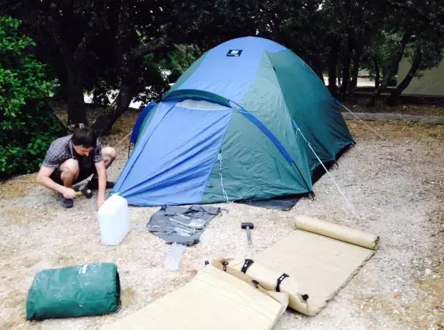 4000元穷游20座城市,4000元穷游