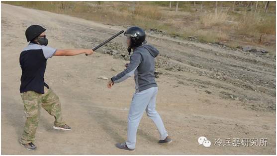 街头格斗防身最好练啥好,传统武术防身技法