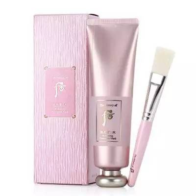 韩妆面膜推荐,韩妆面膜排行榜前十名