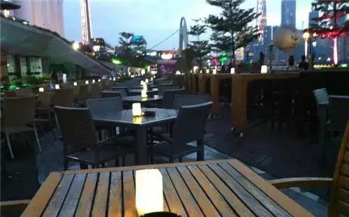 广州a级特色景点,广州值得去的自然风景区