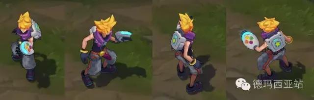 lolt3级别皮肤推荐,lol所有t3级别的皮肤有哪些