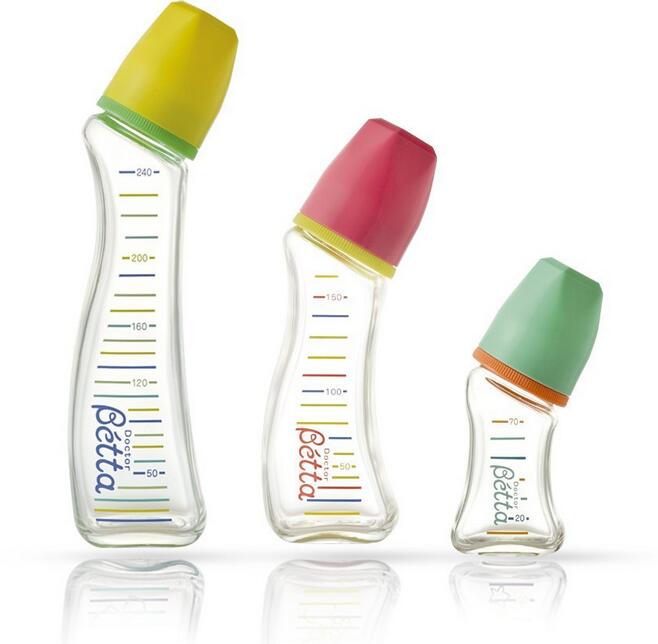 海外宝宝奶瓶推荐,海淘奶粉的正确方法