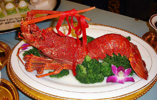 武汉超值自助餐汇总，专治不知道吃啥！