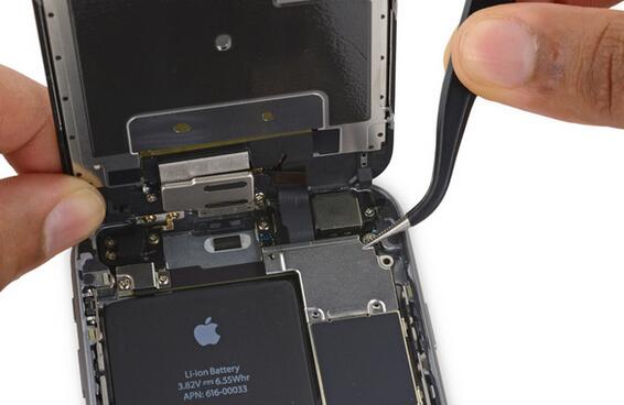 iphone6shome键更换多少钱,iphone6shome键维修教程