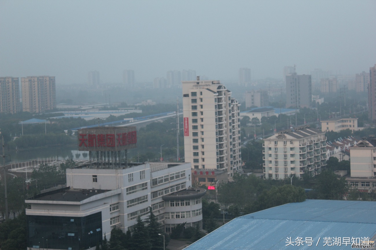 芜湖城北开发区在哪里,芜湖经济技术开发区哪里繁华