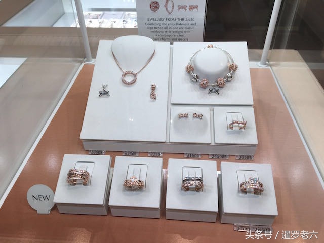 泰国曼谷哪里商场买珠宝有保障,泰国曼谷珠宝首饰