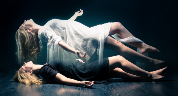 世上有鬼和灵魂吗,科学能证实灵魂的存在吗