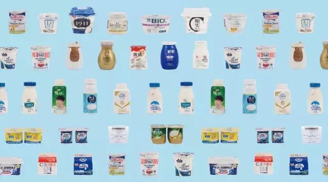酸奶测评营养,29款酸奶大测评原来最好的是它