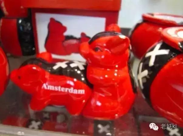 种草｜荷兰秋日伴手礼清单