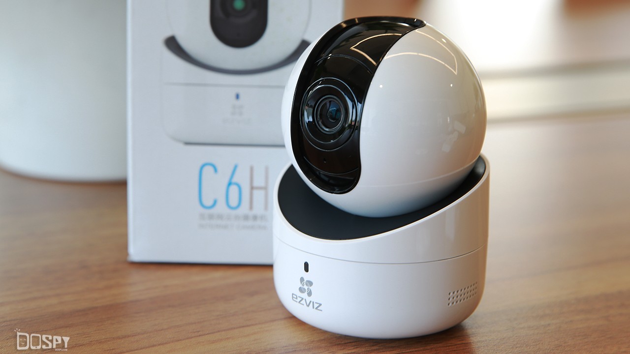 户外家用监控摄像机推荐,想买个家用监控有没有推荐