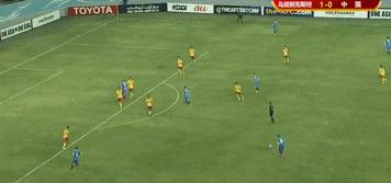 高洪波重新执教国足,高洪波执教国足比赛