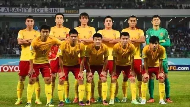 国足兵败12强赛的原因,国足1-3兵败越南比赛