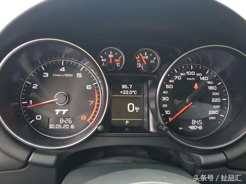 奥迪tt软顶敞篷怎么开,奥迪tt2016款ttscoupe