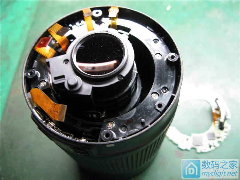 佳能55-250二代镜头变焦环拧不动,佳能55-250mm镜头参数调整