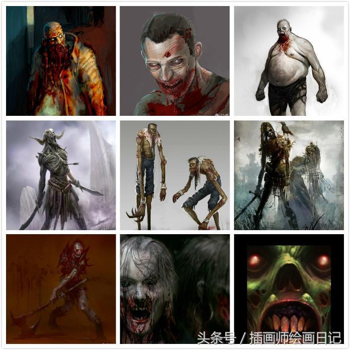 釜山行丧尸设定,釜山行一群丧尸破窗而入怎么演的