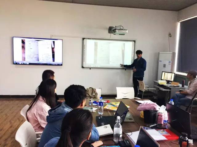 尖荷行动07期河北站—“乐模茶罐”实战创作过程