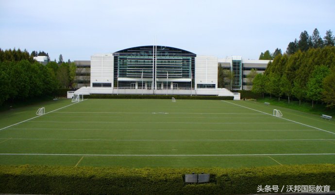 去美国留学要争取去这些公司实习，将受益匪浅