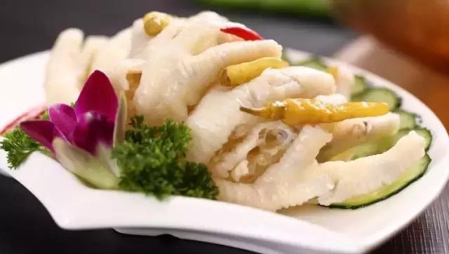 重庆美食爆辣火锅,重庆美食大快朵颐