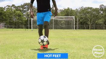 足球怎么训练脚踝力量,足球负重敏捷性训练