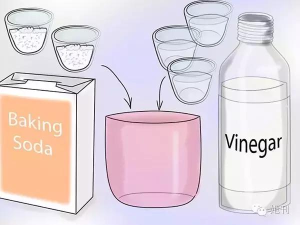 你的小白鞋脏了是怎么洗白的,小白鞋臭的小妙招不用小苏打