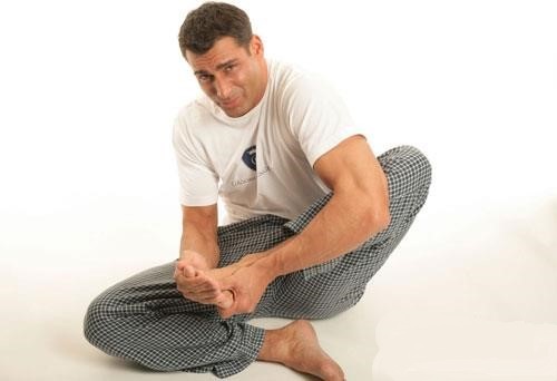 脚气治疗方法多，哪种最有效呢？