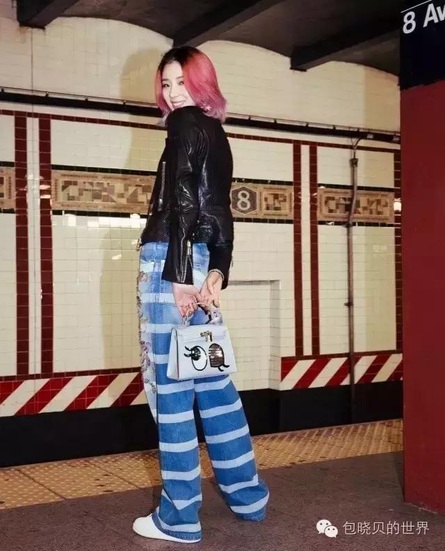 韩国最火的十种包包,韩系日常包包牌子有哪些