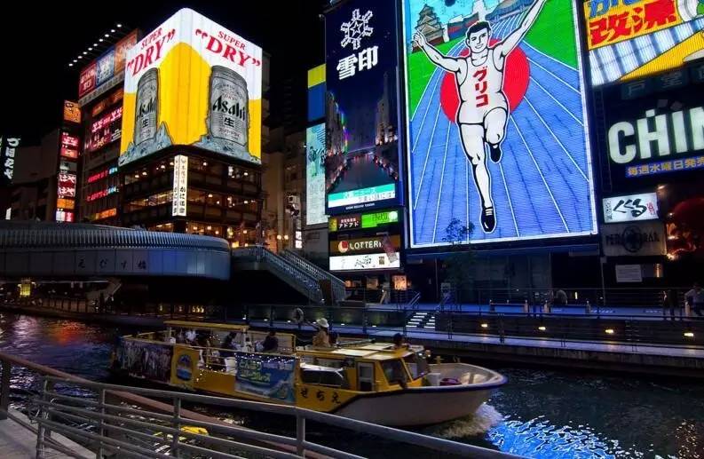 日本大阪东京15天自由行攻略,东京大阪6天旅游攻略