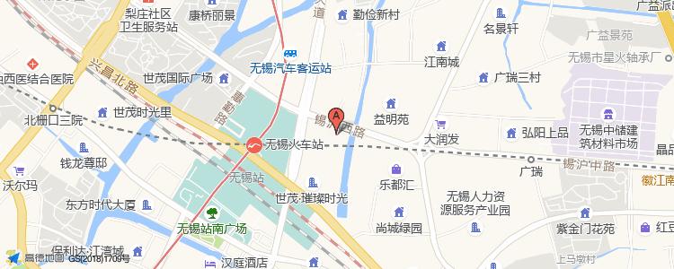 无锡改善,在这个1.7万/平的地段进场?|幸福测评