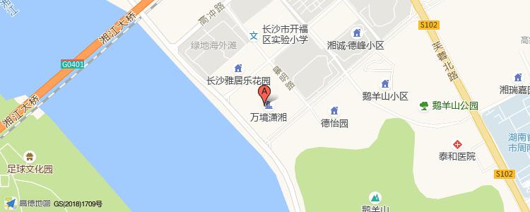 长沙哪里的房子值得买刚需,长沙刚需和改善楼盘区别