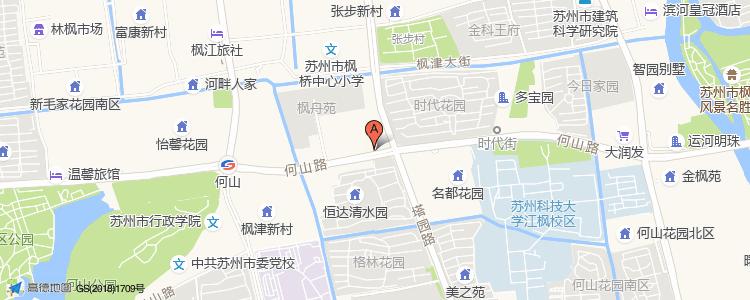 倒挂盘苏州,苏州倒挂小区哪个楼盘好