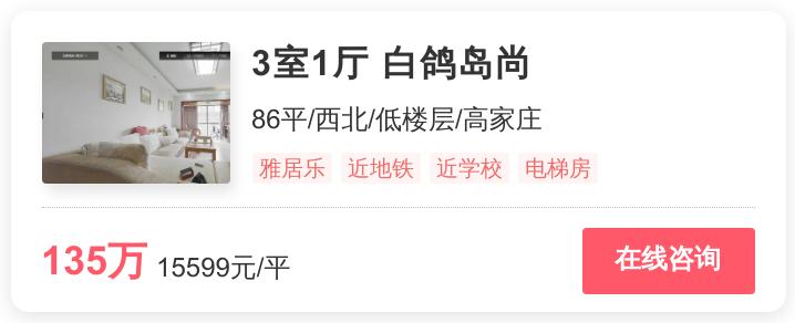 我在成都买了房,我在成都买公寓的经历