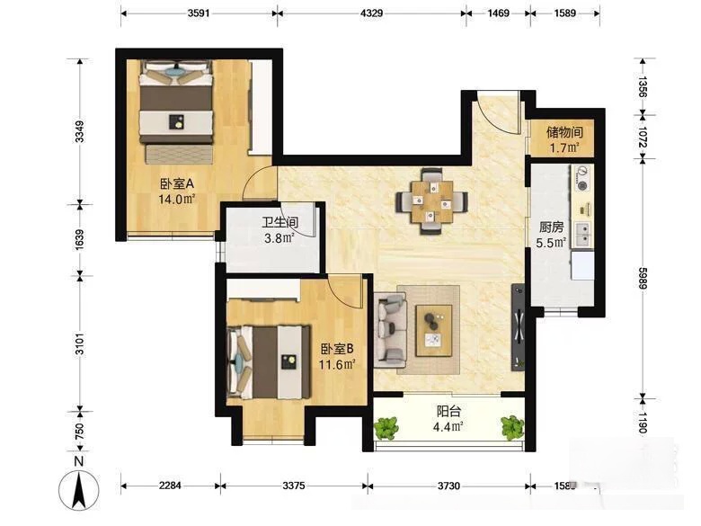 融侨中央花园南京户型,南京融侨中央花园玫瑰街区