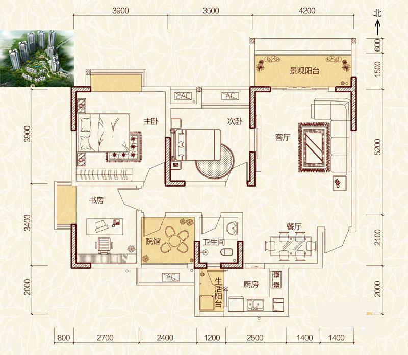 重庆2万3一平米的房子,重庆2万一平的房子