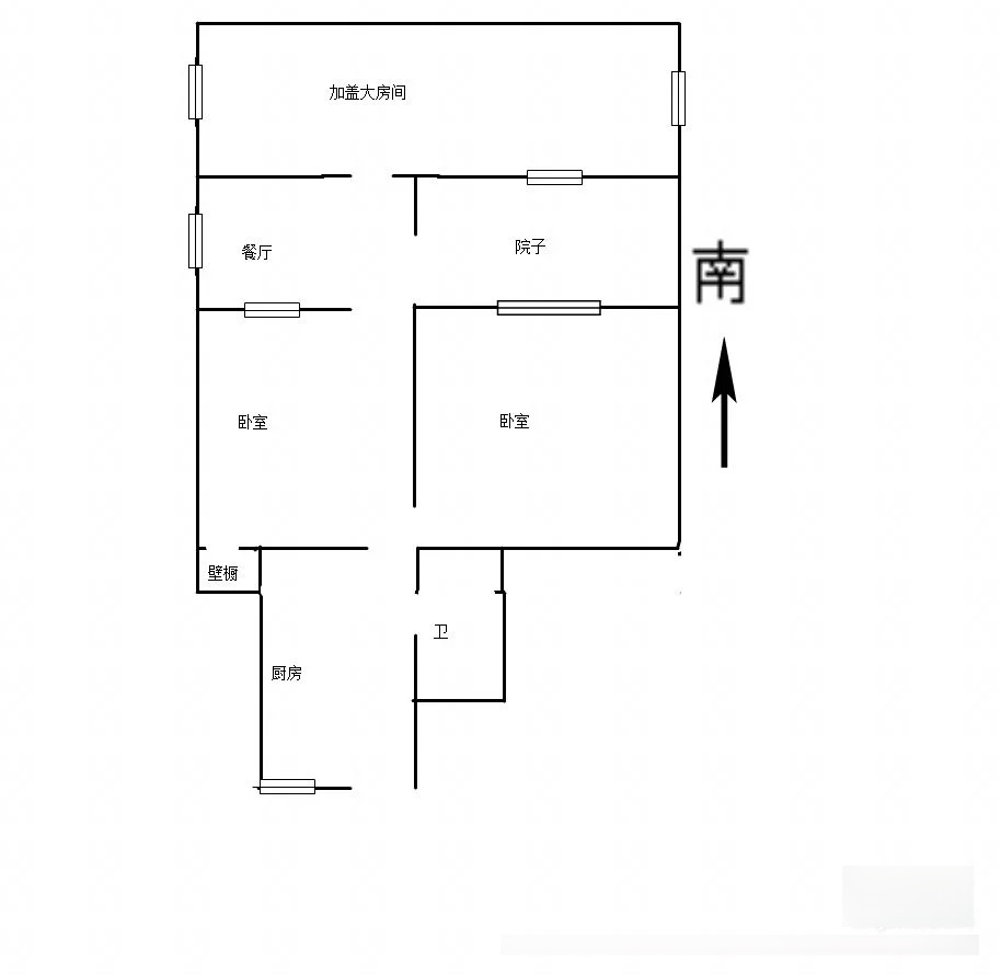 南京楼子巷131巷50号院小区点评：刚需必看优质上车盘