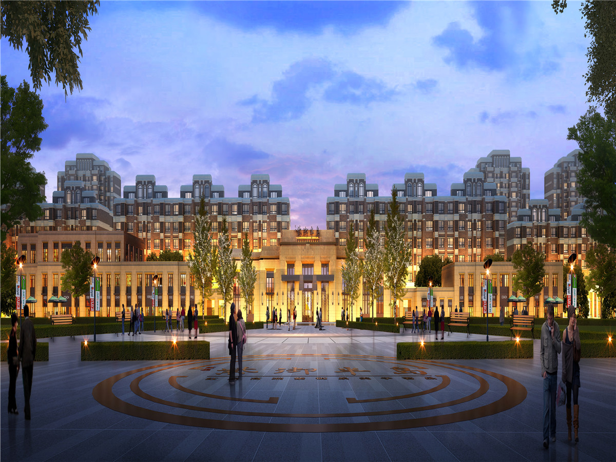 1.0万一平，天津刚需上车，靠此盘托底？|幸福测评